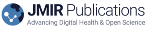 logo JMIR Publications